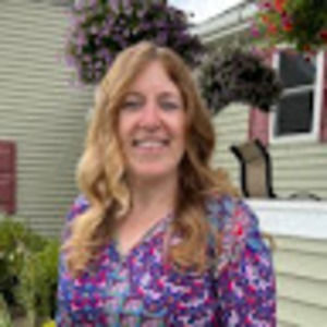 Meet your Posher, Andrea